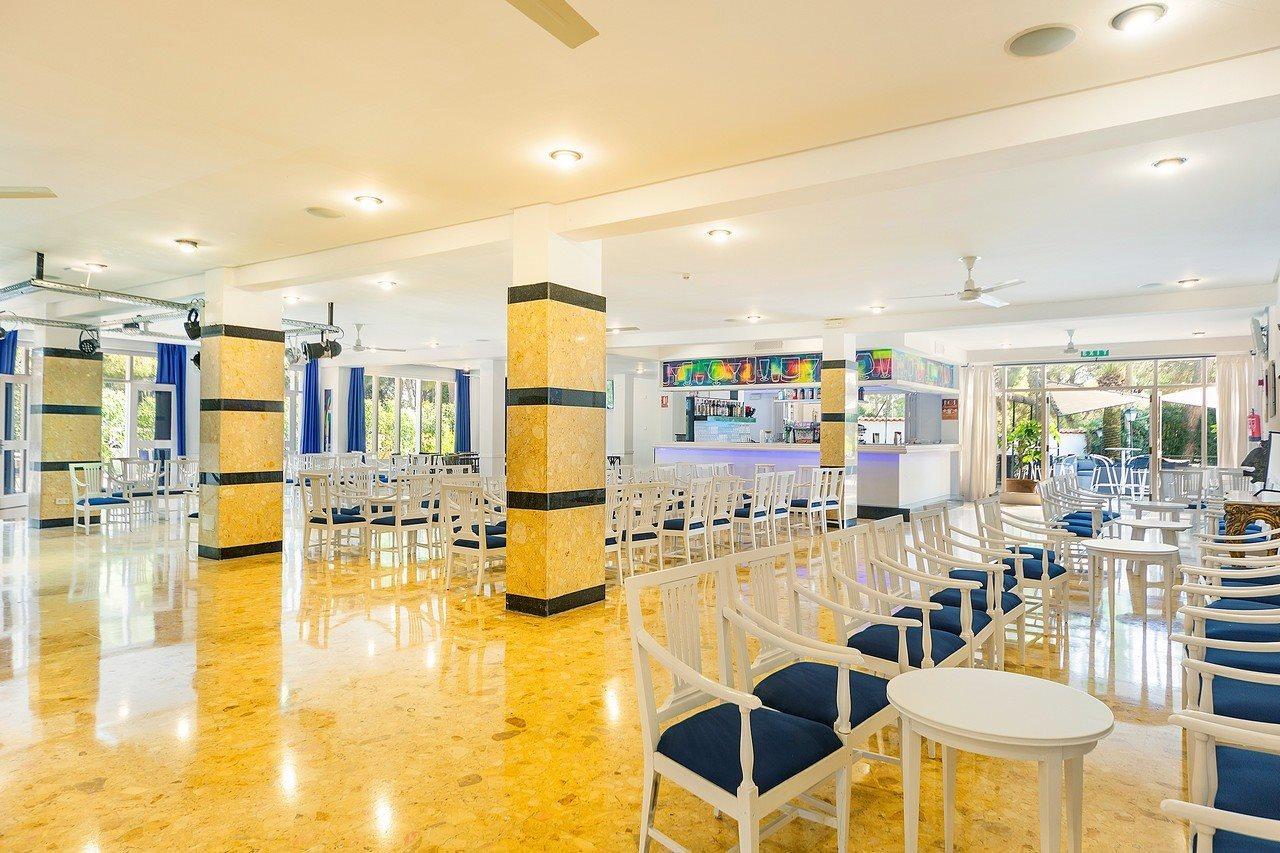 Cala Murada Hotell 3*