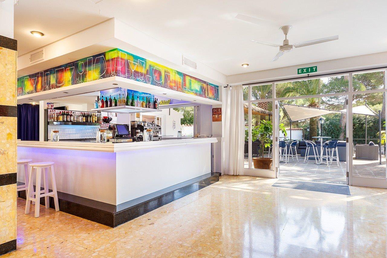 Hotell Cala Murada