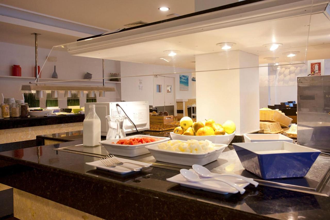 Hotell Cala Murada 3*