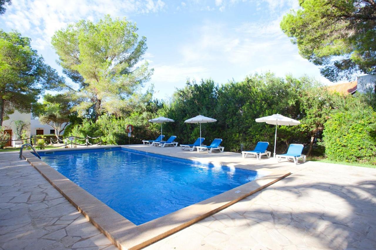 Cala Murada Hotell
