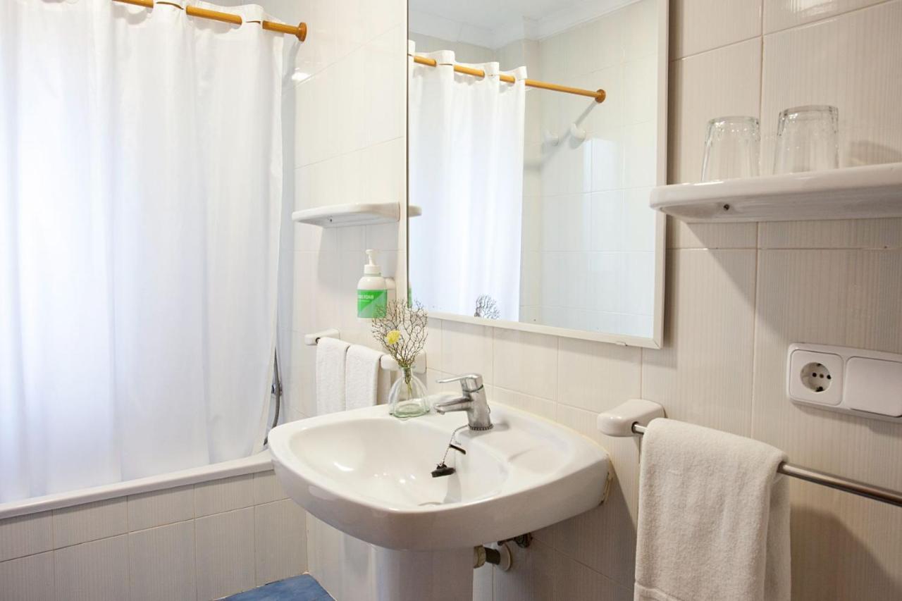 Cala Murada Hotell 3*