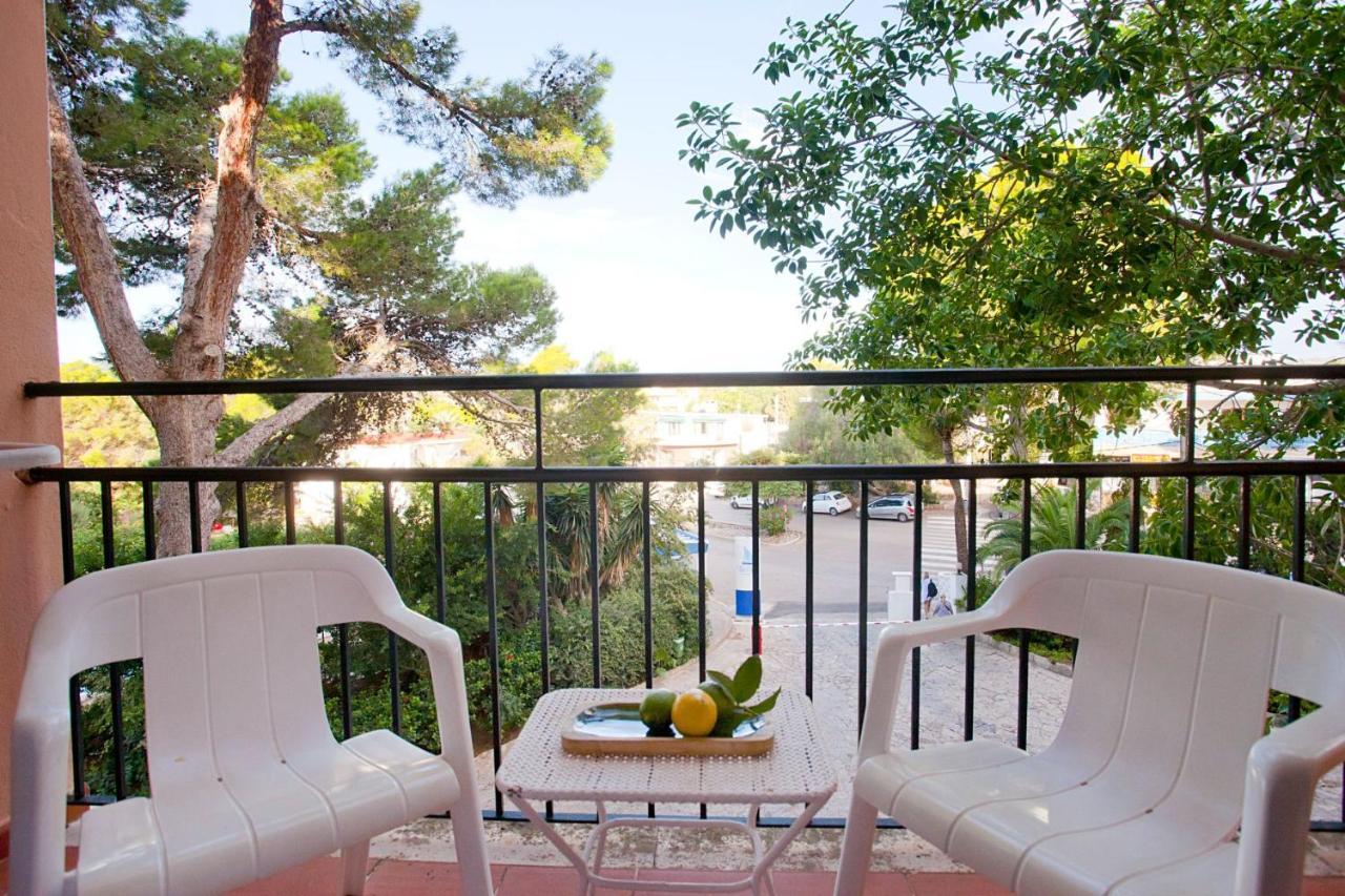 Cala Murada Hotell 3*