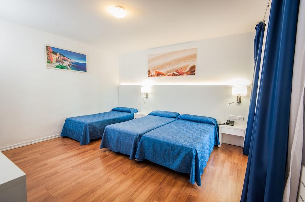 Hotel Cala Murada