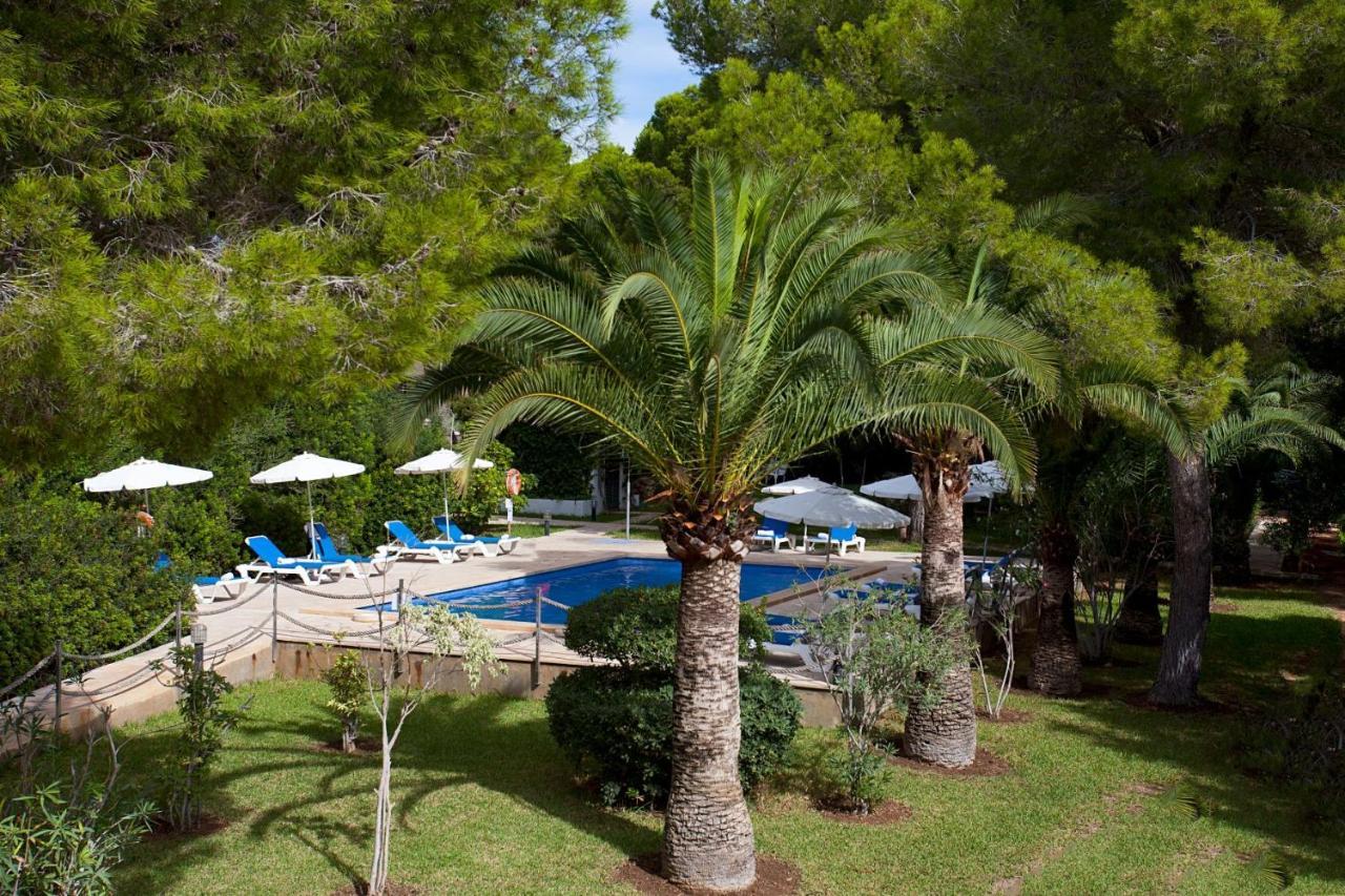 Hotel Cala Murada 3*