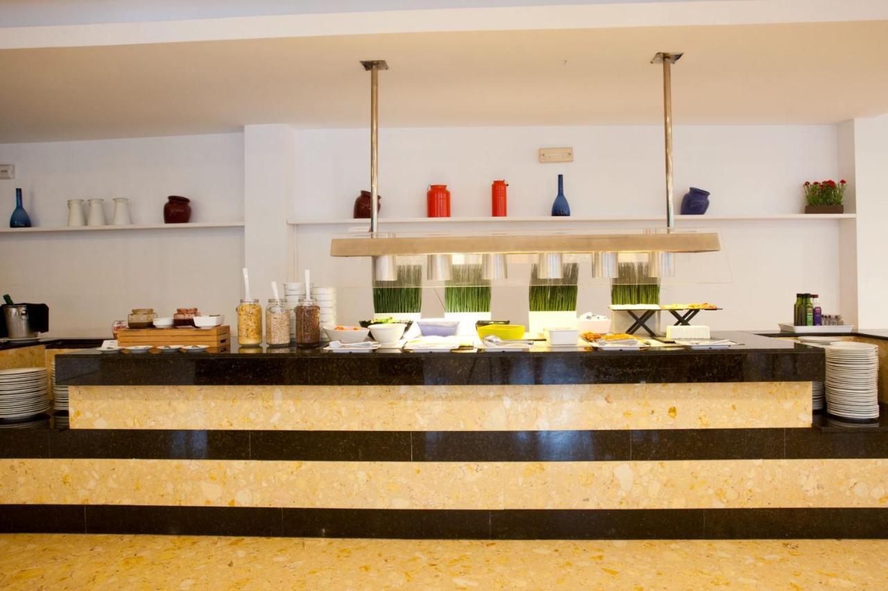 Hotel Cala Murada Cala Murada (Mallorca)
