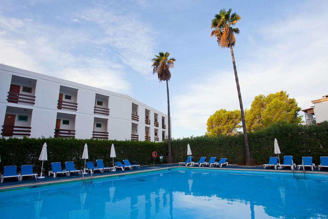 Hotel Cala Murada 3*