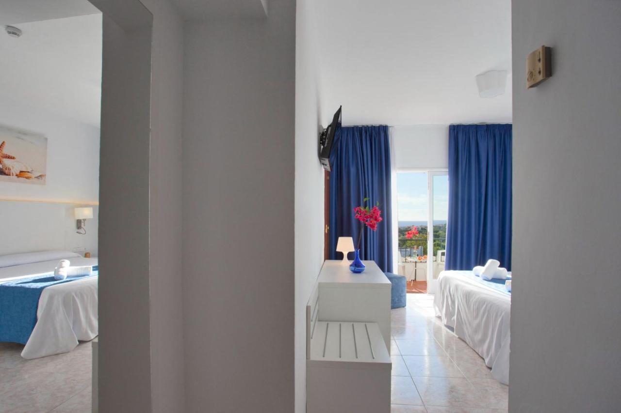 Hotel Cala Murada Cala Murada (Mallorca)