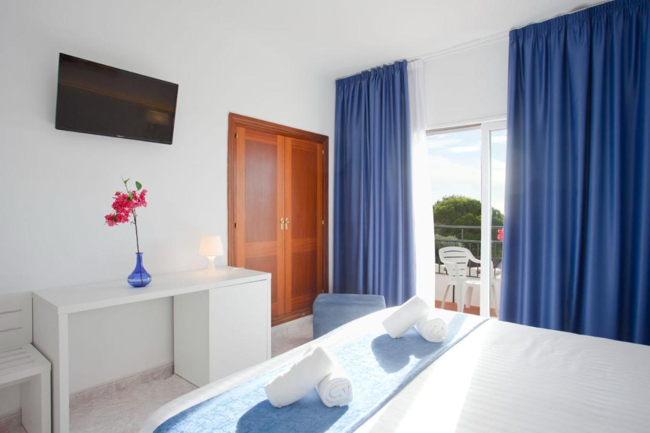 Hotel Cala Murada Hotel 3*