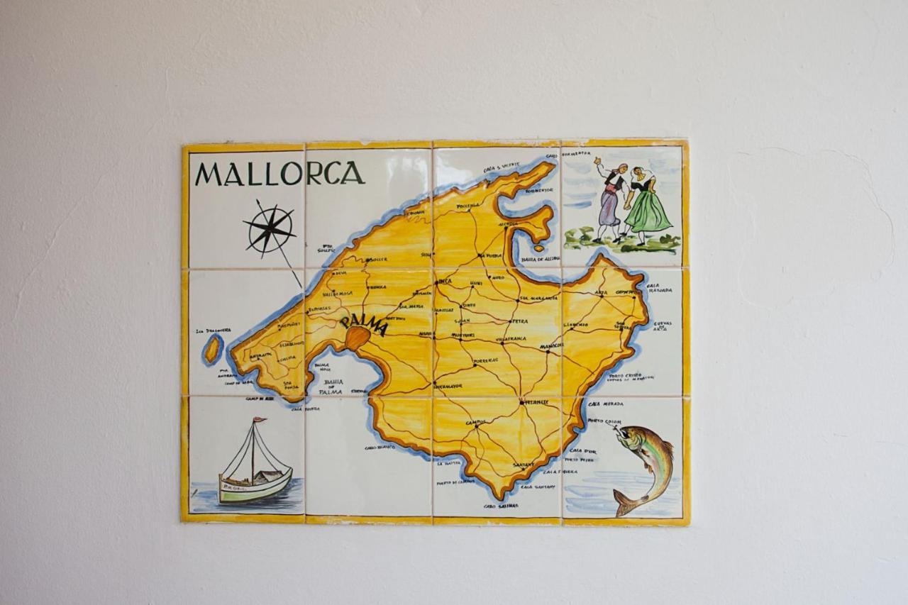 Hotel Cala Murada 3*