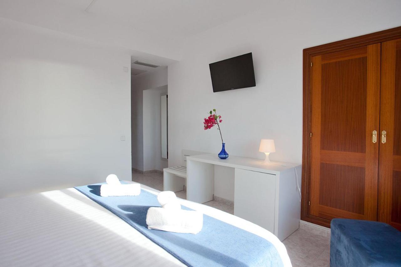 Hotel Cala Murada Cala Murada (Mallorca)