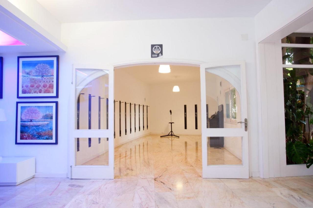 Hotel Hotel Cala Murada 3*