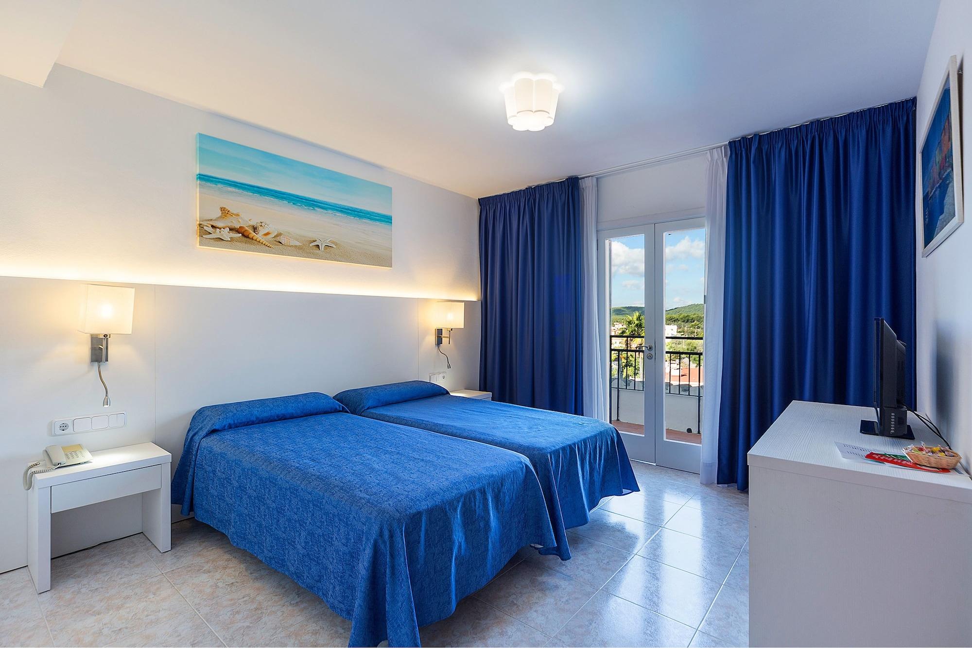 Hotel Cala Murada 3* Cala Murada (Mallorca)