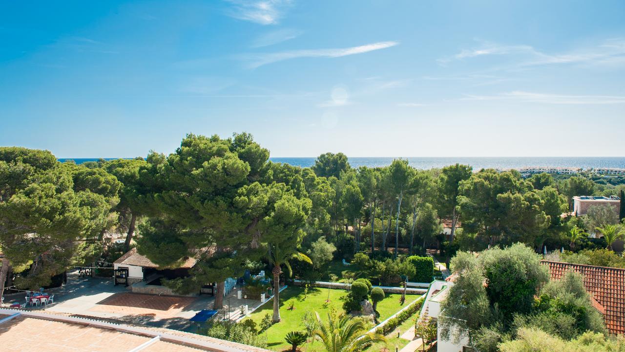 Hotel Cala Murada 3* Cala Murada (Mallorca)