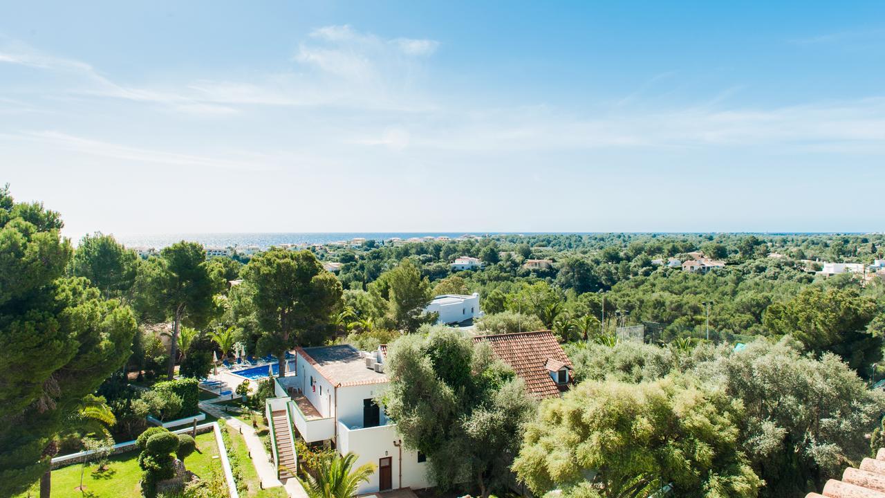 Hotel Cala Murada Hotel