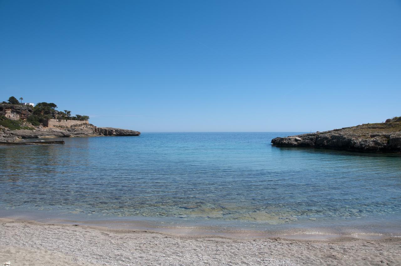 Hotel Hotel Cala Murada 3*