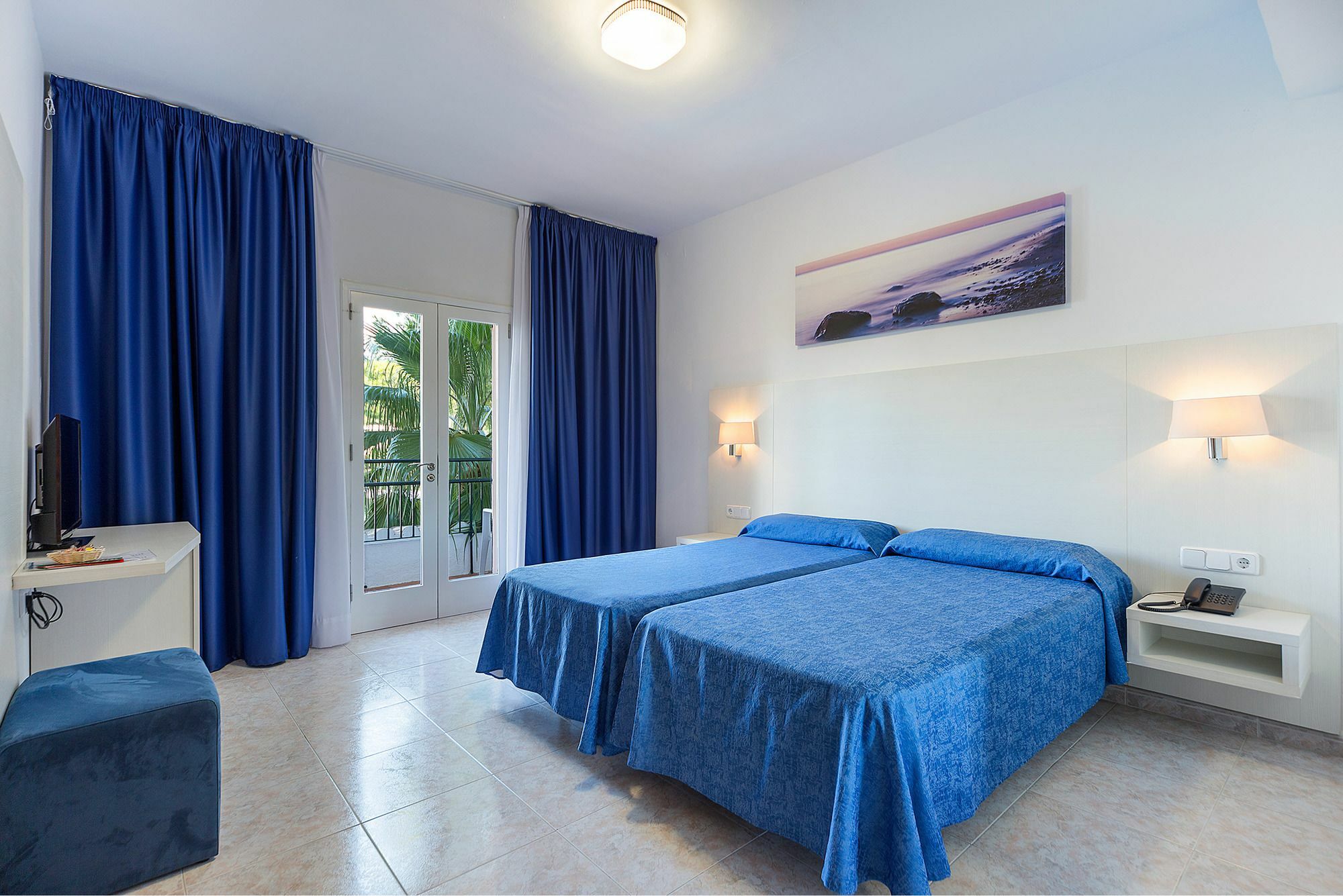 Hotel Cala Murada Cala Murada (Mallorca)