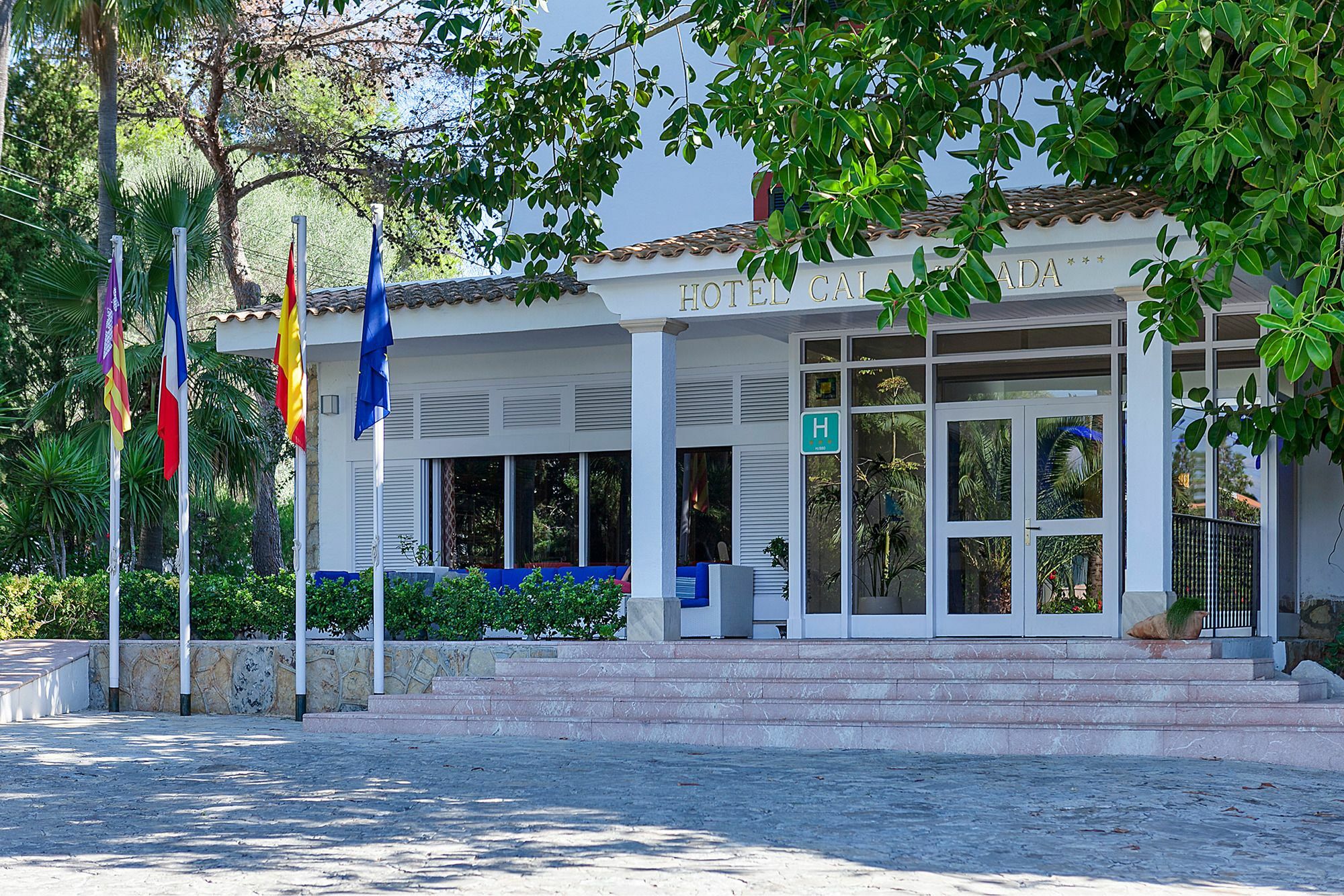Hotel Hotel Cala Murada Cala Murada (Mallorca)