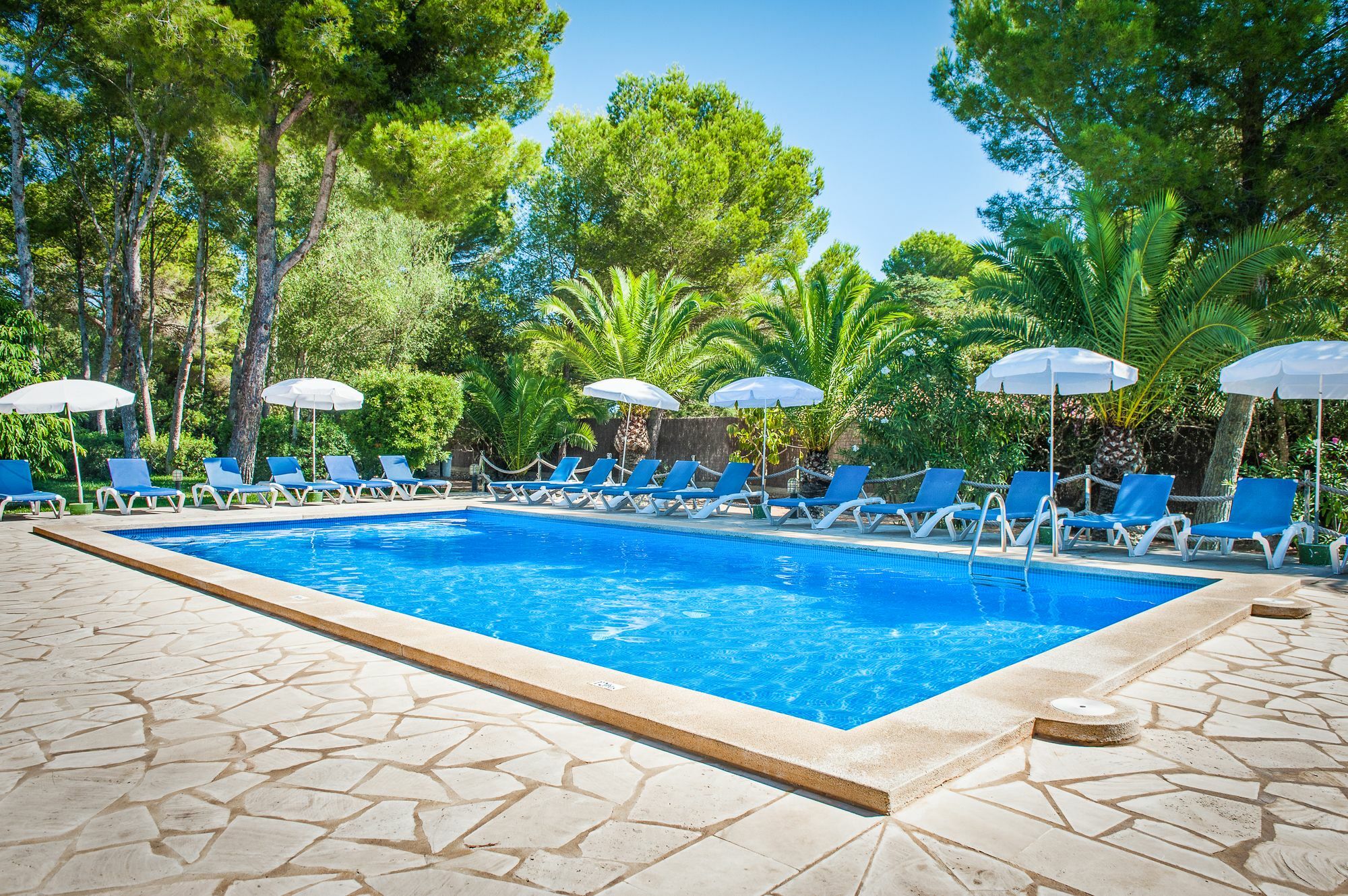 Hotel Hotel Cala Murada