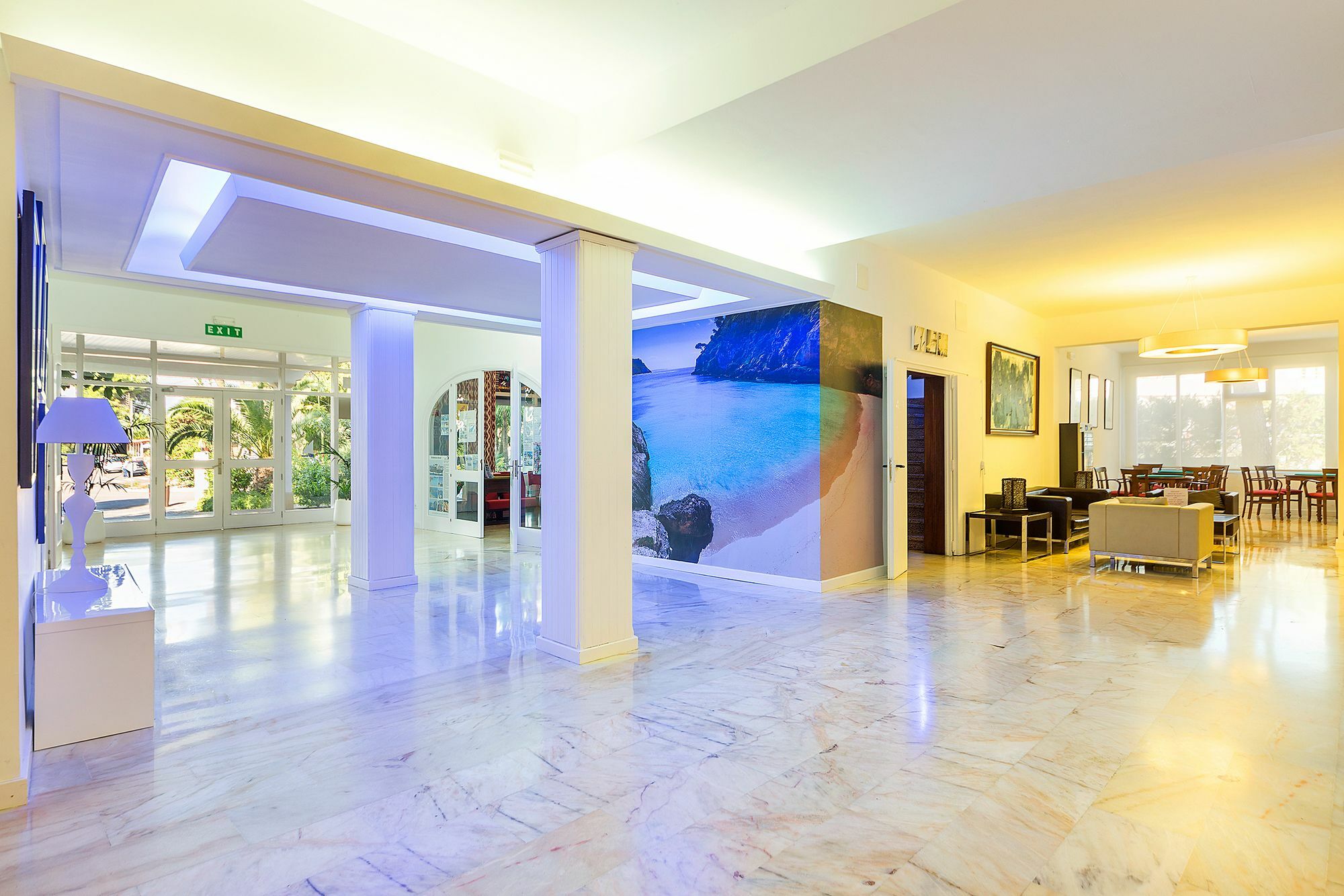 Hotel Cala Murada Hotel