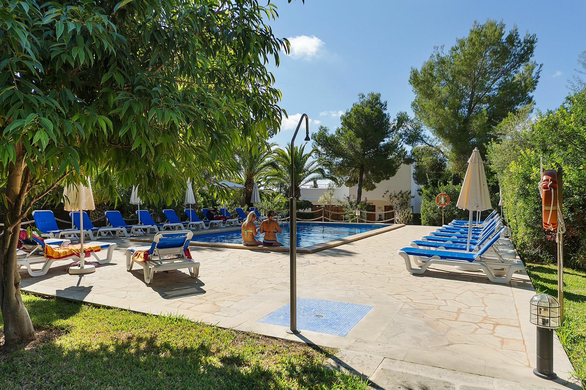Hotel Hotel Cala Murada 3*