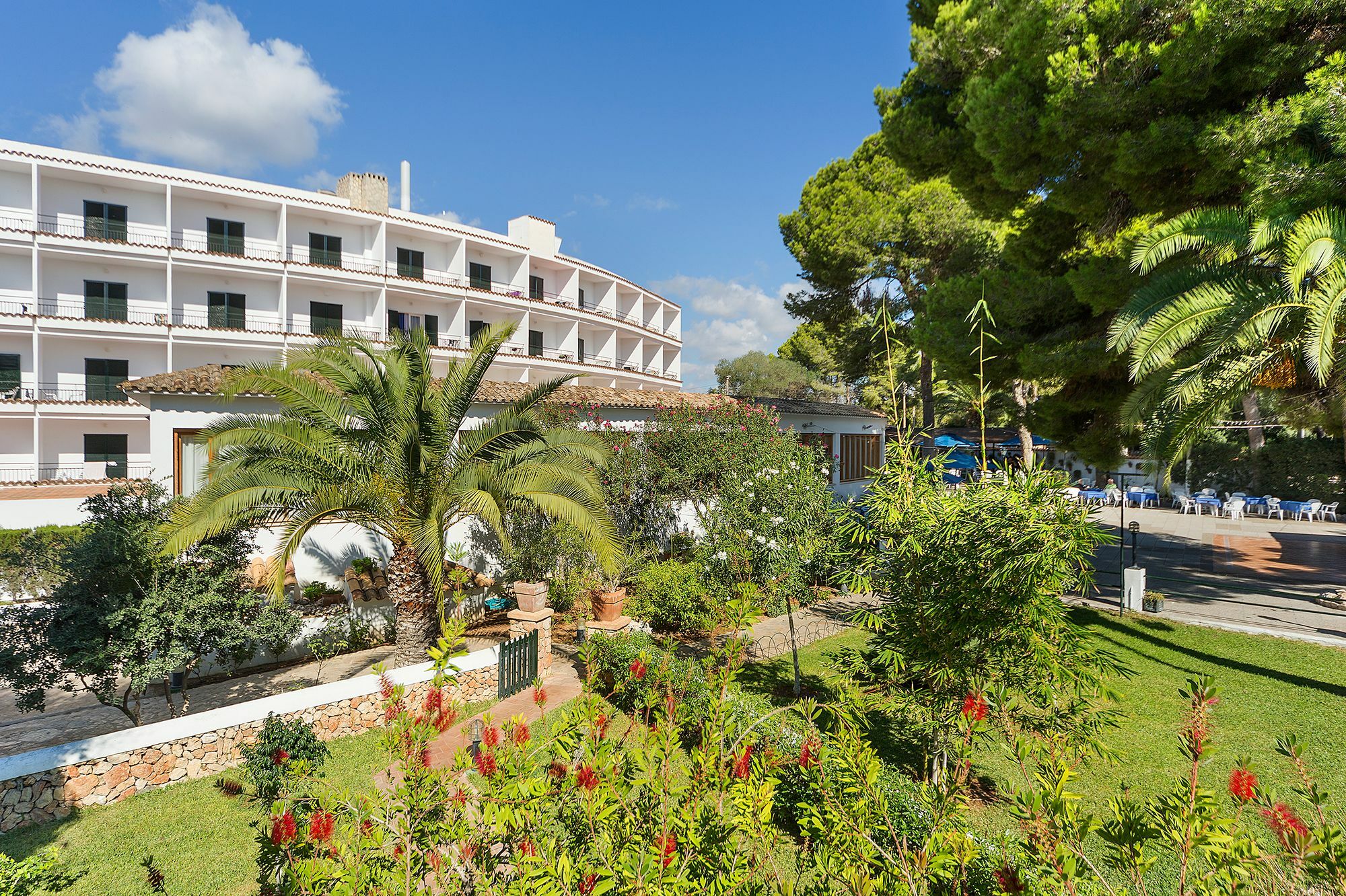 Hotel Hotel Cala Murada