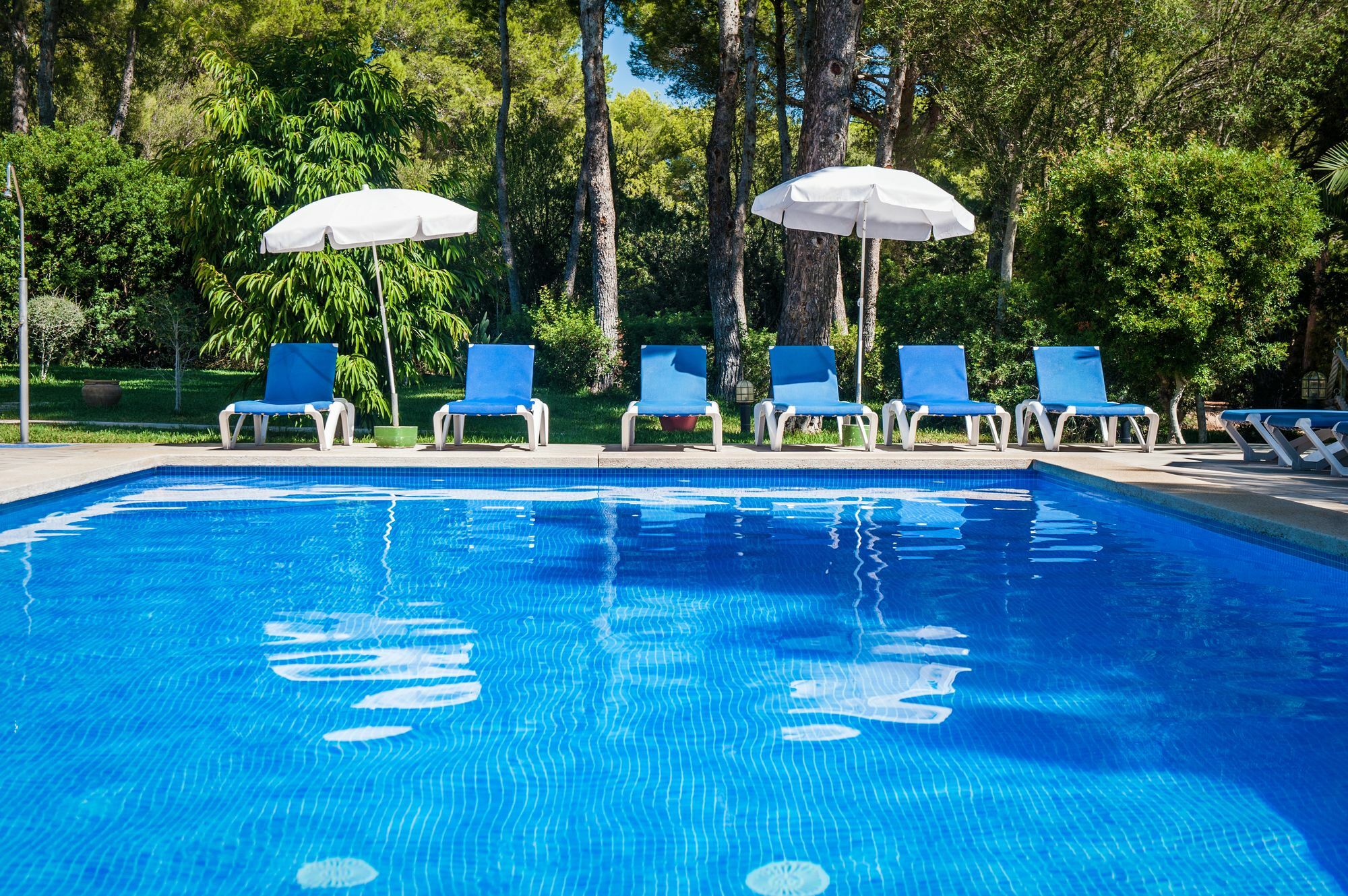 Hotel Hotel Cala Murada 3*