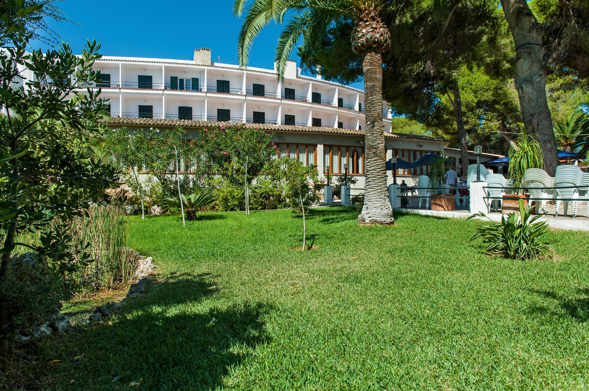 Hotel Cala Murada Hotel